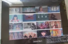 Perfume Clips 2 Blu-ray