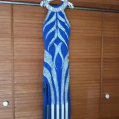 社交ダンス　ラテンドレス