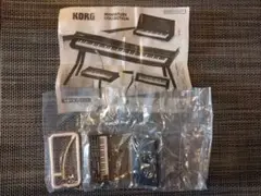 KORG MINIATURE COLLECTION