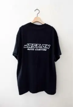 JAST ON 新作キャップ.Tシャツ.ステッカー新品未使用 JAST ON 新作キャップ.Tシャツ.ステッカー新品未使用 - メルカリ