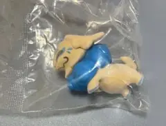 だいきょ屋コレクション ふんわり 仔白沢 弍 しゃき りょじんぼく