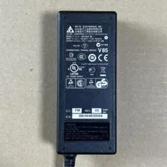DELTA 65W ACアダプター 19V-3.42A /丸ピン5.5ｍｍ