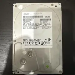 Hitachi HDT721010SLA360 1TB HDD