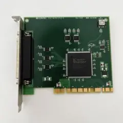 【動作確認済み】CONTEC PIO-16/16T(PCI)H
