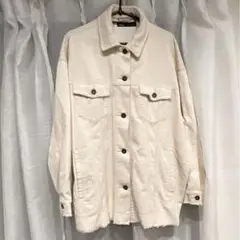ZARA ジャケット