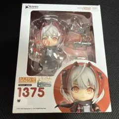 2025年最新】アークナイツ ねんどろいど Wの人気アイテム - メルカリ