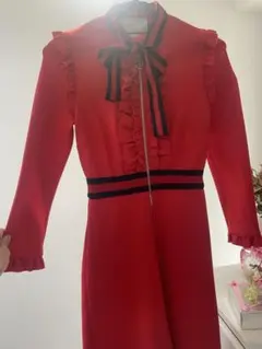 GUCCI グッチ ワンピース