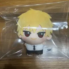 チェンソーマン　チビちびぐるみ　デンジ