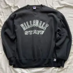 Russell Athletic USA製 スウェット 90s