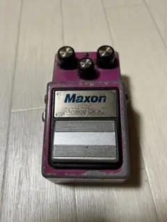 2025年最新】maxon ad-9の人気アイテム - メルカリ