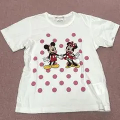 COMME des GARCONS Disney限定Tシャツ