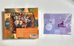 Liella! CLUB 2025 プレミアコース特典グッズ＆継続特典