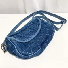 PorterClassic ケンドーサシコショルダー