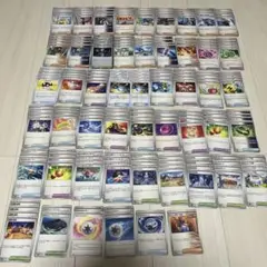 ポケカ　汎用　まとめ売り