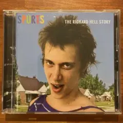 2025年最新】Richard Hell リチャード・ヘルの人気アイテム