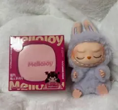 ラブブ mellojoyセット