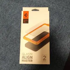 spigen Nothing Phone 2a ガラス　フィルム