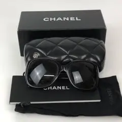 CHANEL シャネル ココマーク サングラス メガネ 小物 ブランド