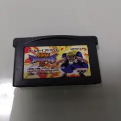 金色のガッシュベル うなれ友情の電撃2 GBA
