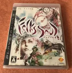 ps3 フォークスソウル