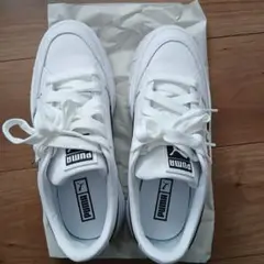 PUMA スニーカー メイズ 25cm