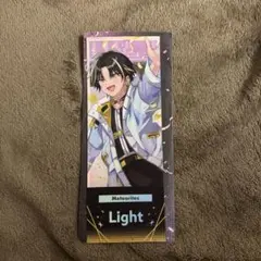 めておら ランダムホログラムチケット 明雷らいと