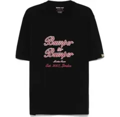 Martine Rose Bumper to Bumper Tシャツ Sサイズ