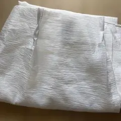 NITORI レースNナチュレシャイン　カーテン