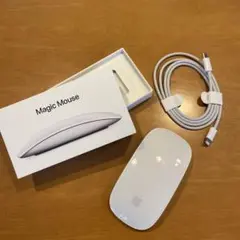 Apple Magic Mouse MK2E3J/A