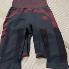 トレーニングウェア