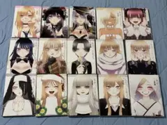 その着せ替え人形は恋をする　全巻