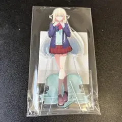 ぶいすぽっ！ 藍沢エマ バレンタイン 2025 アクスタ アクリルスタン