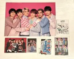 Aぇ! group グッズセット まとめ売り