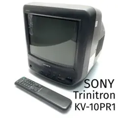 2025年最新】SONY KV-10の人気アイテム - メルカリ