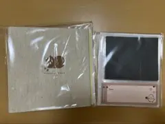 超音波写真アルバム&追加ポケット