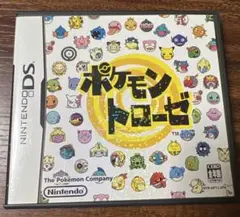 ポケモントローゼ