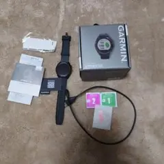 ガーミン GPSゴルフウォッチ アプローチS40