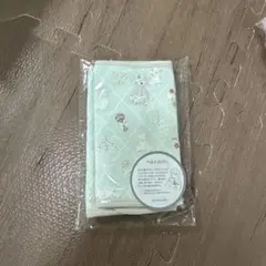 アフタヌーンティー　ベルトカバー　抱っこ紐カバー