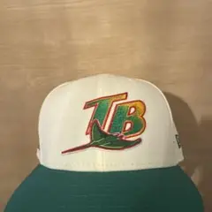 レイズ カスタム59FIFTY キャップ