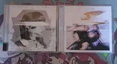 雨模様のソラリス CD2枚まとめ売り