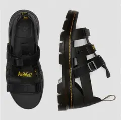 Dr.Martens サンダル 24cm