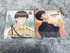 テニプリ 柳蓮二 ソロCD 2枚