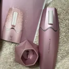 セブンビューティー プラズマクル PLASMACLE SEVEN BEAUTY PLASMACLE 美顔器 ピンク
