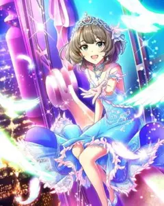 ス*イ様 デレマス 高垣楓 夜風の誘い コスプレ衣装 ス*イ様 デレマス 高垣楓 夜風の誘い コスプレ衣装
