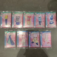 ラブベリ ウエハース