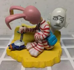 【激レア】2003年製 POPEE the ぱフォーマー シークレットフィギュア