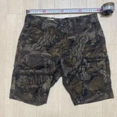 ※美品　FOB FACTORY ショートパンツ