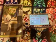 どこでもいっしょ パッケージ版 PSP