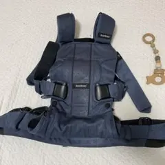ベビービョルン 抱っこ紐