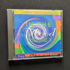 RAW TO THE CORE「In The Mood Volume 2 」CD